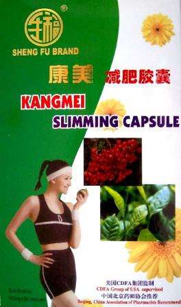 Kangmei Slimming Capsules