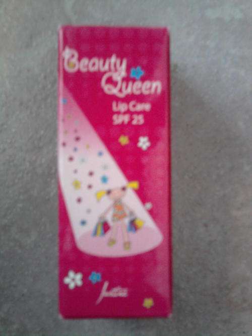 JUSTINE Beauty Queen Lip Care