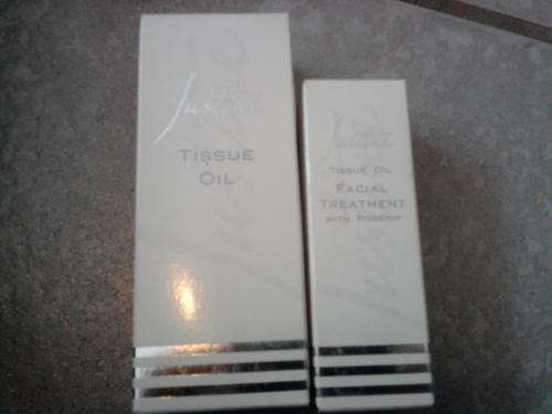 JUSTINE Ultrasun Lipshield