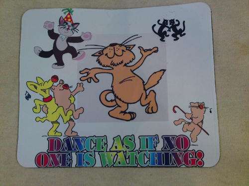 **PERSONLISE YOUR MOUSEPAD!!!**