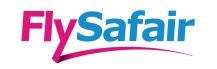 Flysafair Return Johannesburg - George Tickets: September 20-23