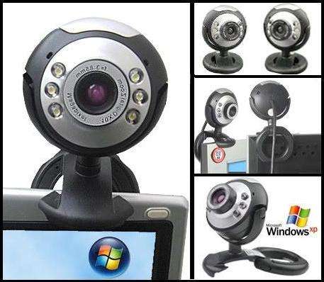 PC Camera  CRAZY BARGAIN