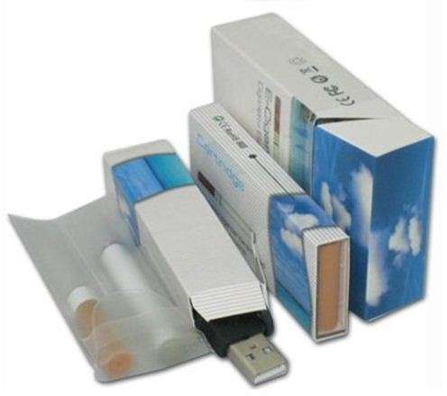 Electronic Cigarette