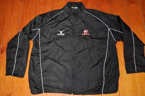 New Lions Super Rugby Tracksuit top (2XL - 3XL)