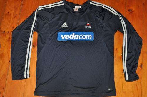 New WP long sleeve top (XL)