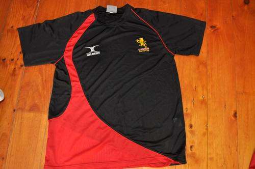 NEW Lions Rugby Shirt (XL)