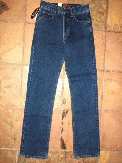 New Inter Port Jeans with tags (W29 L32)
