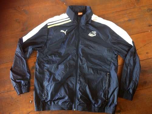 PUMA -CHEETAHS Rain jacket (3XL)