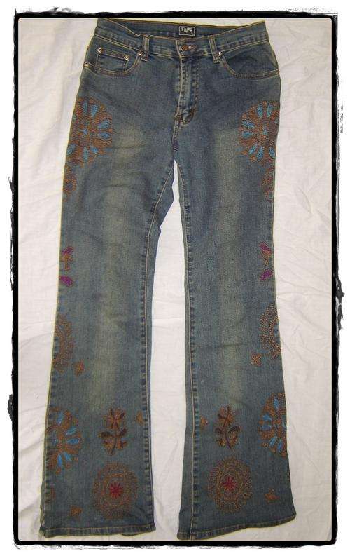 Nice Jeans from Edgars! (8)
