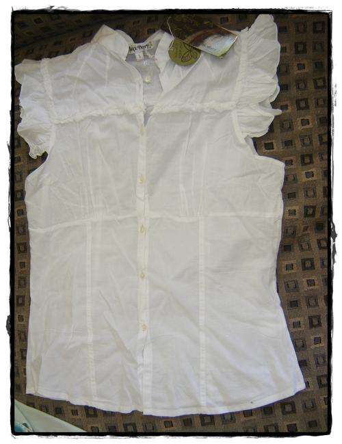 New, very nice top (L)