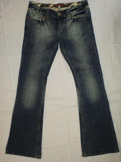 New Cool 'Army' Jeans (8)