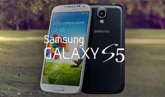Samsung S5
