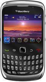 Brand New Blackberry Curve 9300 3G