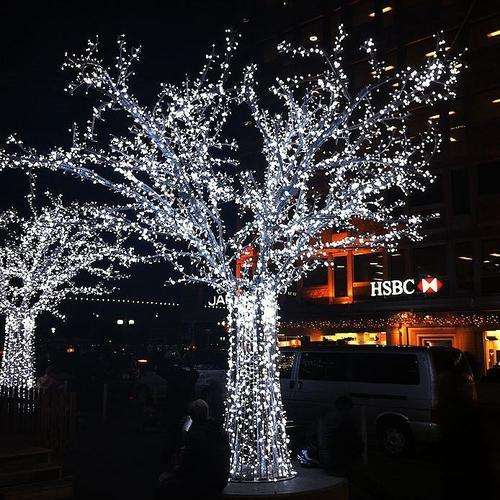 ** 10 m String Fairy Lights PACK OF THREE ** Inter-Connectable.