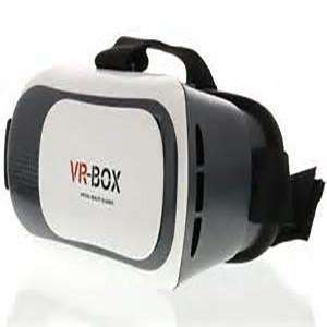 3D Virtual Reality Headset
