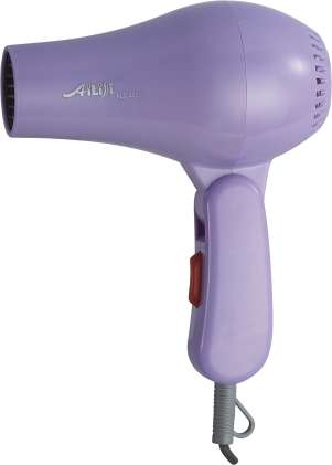 Travel HAIR DRYER with Foldable handle
