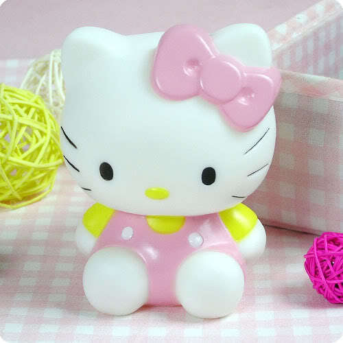 Hello Kitty Money box