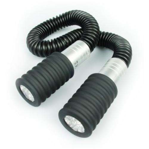 Cobra Fully flexible LED light - Can be mounted almost anywhere