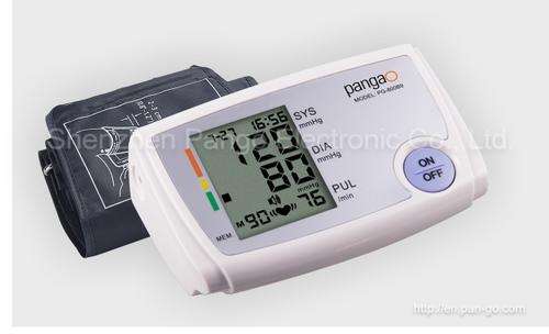 Upper arm Electronic Blood pressure monitor