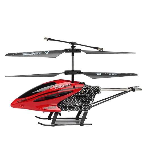 ***New*** V-Max TY906 3 channel R/C Helicopter