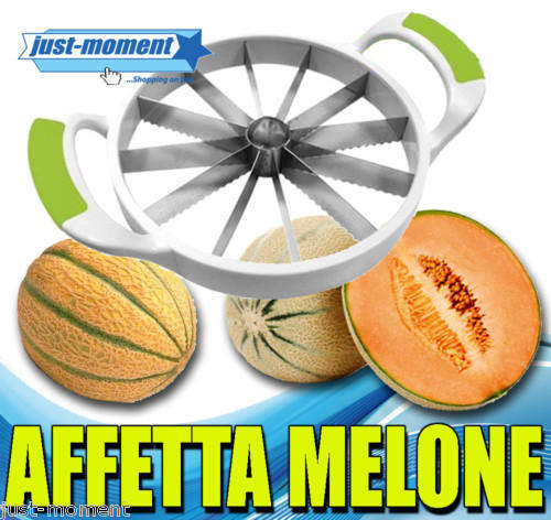 Taglia Melone - The ingenius melon slicer