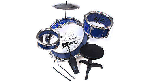 Kids Drum Set