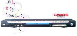 Condere DVD Player