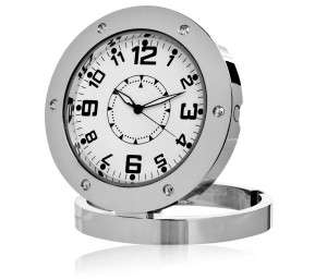 Spy Clock DVR (Motion Activated) - In Stock