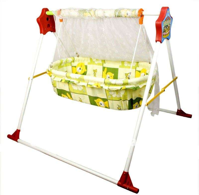 Babies Swing Bed