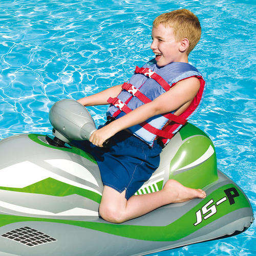 Kids Battery Powered JET SKI, JS PRO RACE RIDER