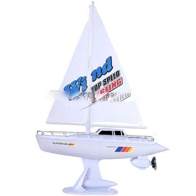 Large Radio Control SAIL BOAT