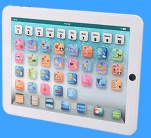 Smart Play Pad