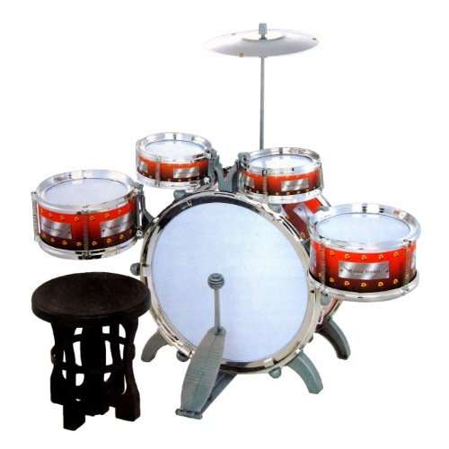 Kids Drum set