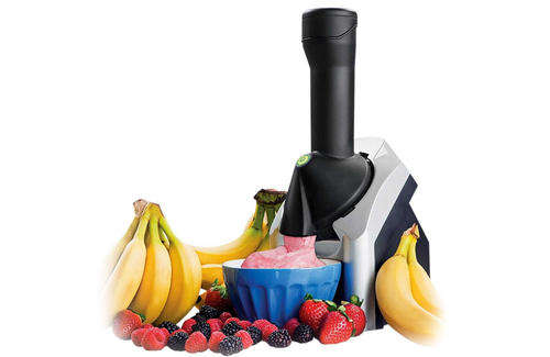 Yonauas, The ultimate healthy dessert maker!