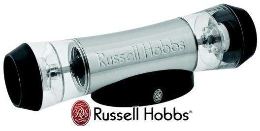 Russell Hobbs Allure 2 in 1 Gravity Grinder
