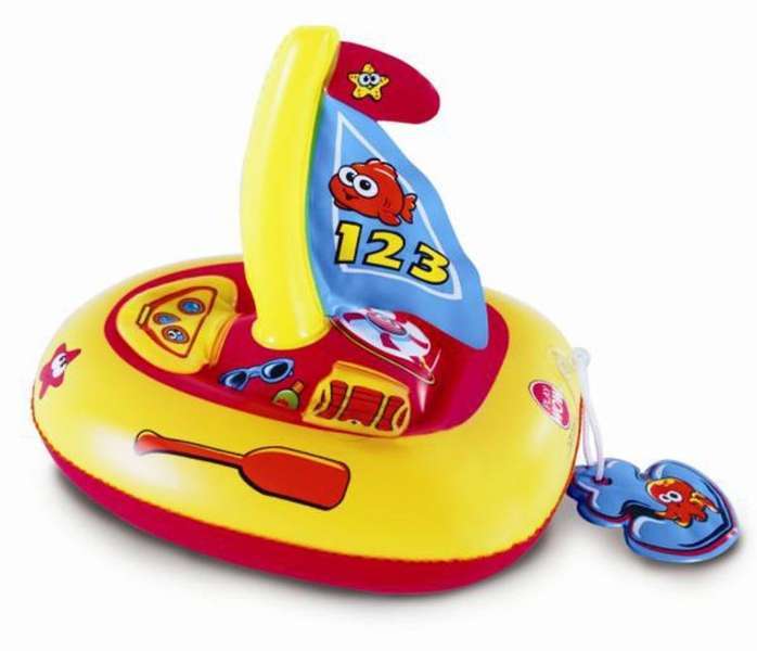 Play Wow Adventure Boat