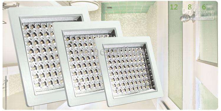 200 LED 15W Ceiling Light