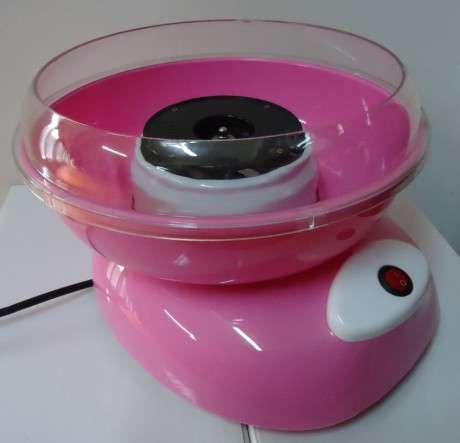 Candy Floss/ Cotton Candy Machine