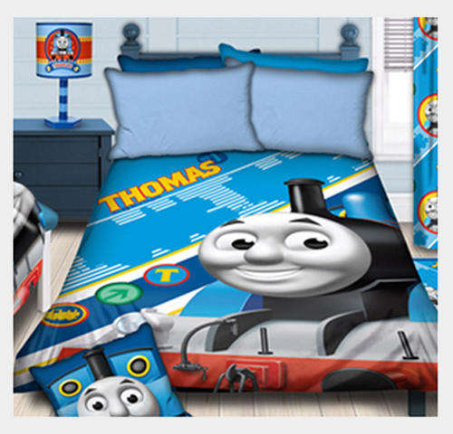 Thomas & Friends single Duvet set