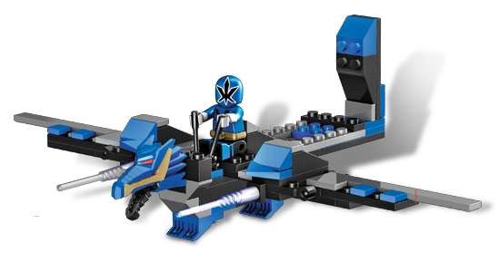 3 sets of Mega Bloks for 1 bid