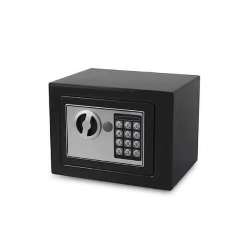 Digital Safe