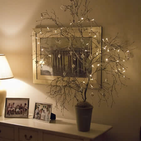 Fairy Lights 4 meter strips.  ***5 in a set***