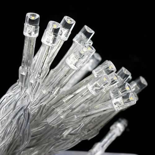 Fairy Lights 4 meter strips.  ***5 in a set***