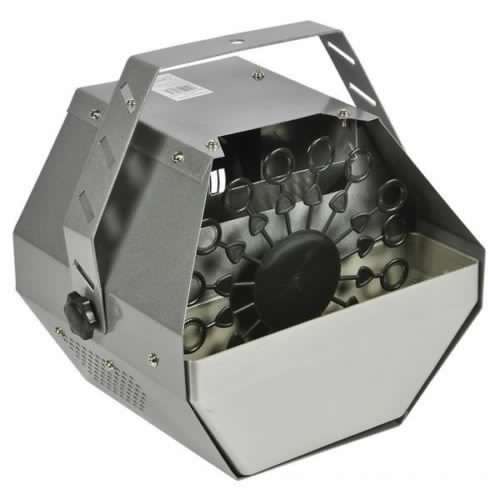 Automatic Bubble Blower Maker