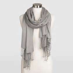 Pashmina Choose your own color.