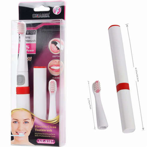 CNAIER ELECTRIC TOOTHBRUSH