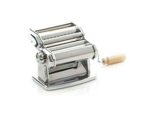 Pasta Machine