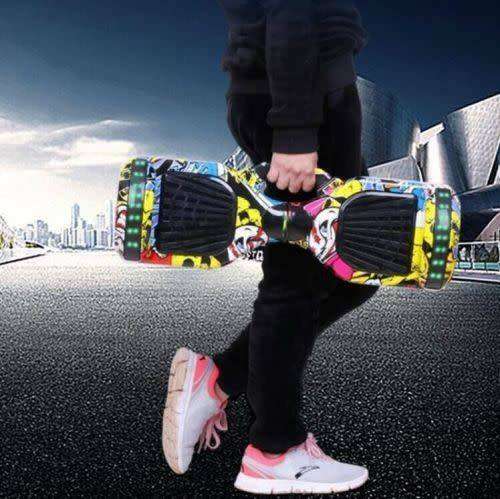 Hoverboard