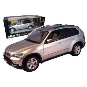 ***BIG*** Radio Control ** 1:14 ** BMW X5 Official licensed Product
