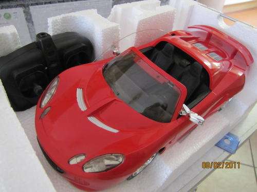 Radio Control PORSCHE GT Replica